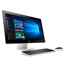 HP TS 27-N110in Premium AIO Desktop with B&O Play